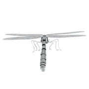 Metal Earth FCMM-DF Dragon Fly