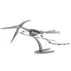 Metal Earth FCMM-DPS Dinosaur Pteranodon Skeleton