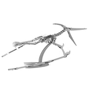 Metal Earth FCMM-DPS Dinosaur Pteranodon Skeleton