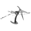 Metal Earth FCMM-DPS Dinosaur Pteranodon Skeleton