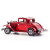 Metal Earth FCMM-FC1932 Ford Coupe 1932