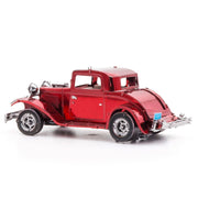 Metal Earth FCMM-FC1932 Ford Coupe 1932