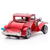 Metal Earth FCMM-FC1932 Ford Coupe 1932