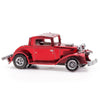Metal Earth FCMM-FC1932 Ford Coupe 1932