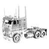 Metal Earth FCMM-FCOET Freightliner COE Truck