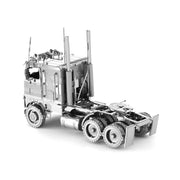 Metal Earth FCMM-FCOET Freightliner COE Truck