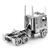 Metal Earth FCMM-FCOET Freightliner COE Truck
