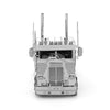 Metal Earth FCMM-FCOET Freightliner COE Truck