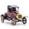 Metal Earth FCMM-FM1925 Ford Model T Runabout 1925