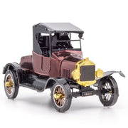 Metal Earth FCMM-FM1925 Ford Model T Runabout 1925