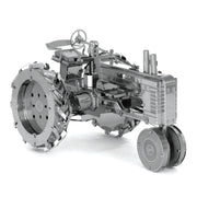 Metal Earth FCMM-FT Farm Tractor