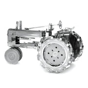 Metal Earth FCMM-FT Farm Tractor