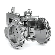Metal Earth FCMM-FT Farm Tractor