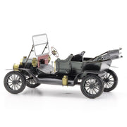 Metal Earth FCMM-FTG Ford 1908 Model T - Dark Green