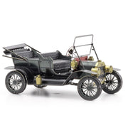 Metal Earth FCMM-FTG Ford 1908 Model T - Dark Green