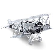 Metal Earth FCMM-F Fokker D-V11
