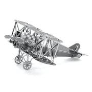 Metal Earth FCMM-F Fokker D-V11