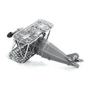 Metal Earth FCMM-F Fokker D-V11