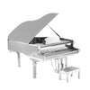 Metal Earth FCMM-GP Grand Piano