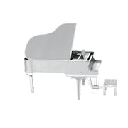 Metal Earth FCMM-GP Grand Piano