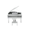 Metal Earth FCMM-GP Grand Piano