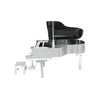 Metal Earth FCMM-GP Grand Piano