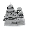 Metal Earth FCMM-HC Himeji Castle