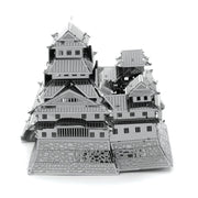 Metal Earth FCMM-HC Himeji Castle