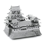 Metal Earth FCMM-HC Himeji Castle