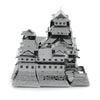 Metal Earth FCMM-HC Himeji Castle