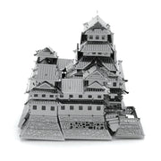Metal Earth FCMM-HC Himeji Castle