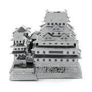 Metal Earth FCMM-HC Himeji Castle