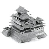 Metal Earth FCMM-HC Himeji Castle