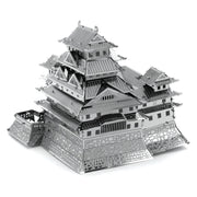 Metal Earth FCMM-HC Himeji Castle