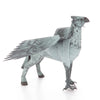 Metal Earth FCMM-HP-B Harry Potter Buckbeak