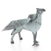 Metal Earth FCMM-HP-B Harry Potter Buckbeak
