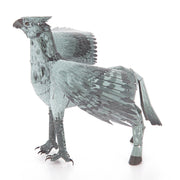 Metal Earth FCMM-HP-B Harry Potter Buckbeak