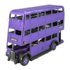 Metal Earth FCMM-HP-KB Harry Potter Knight Bus