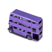 Metal Earth FCMM-HP-KB Harry Potter Knight Bus