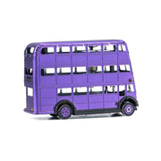 Metal Earth FCMM-HP-KB Harry Potter Knight Bus