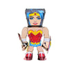 Metal Earth FCMM-L-WW Legends Wonder Woman