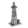 Metal Earth FCMM-LH Lighthouse