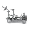 Metal Earth FCMM-LR Lunar Rover