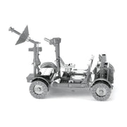 Metal Earth FCMM-LR Lunar Rover