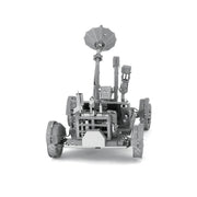 Metal Earth FCMM-LR Lunar Rover