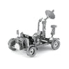 Metal Earth FCMM-LR Lunar Rover