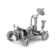 Metal Earth FCMM-LR Lunar Rover