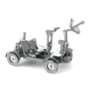 Metal Earth FCMM-LR Lunar Rover