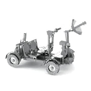 Metal Earth FCMM-LR Lunar Rover