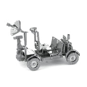 Metal Earth FCMM-LR Lunar Rover